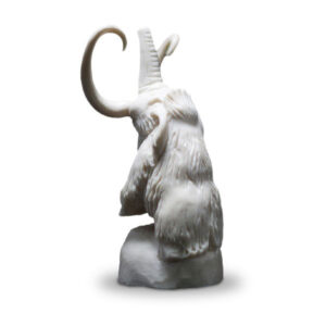 “Зов мамонта” миниатюра