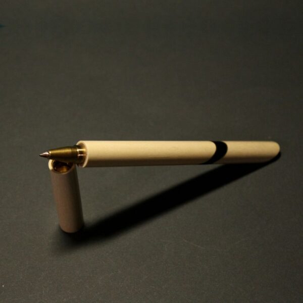 Шариковая ручка из бивня мамонта